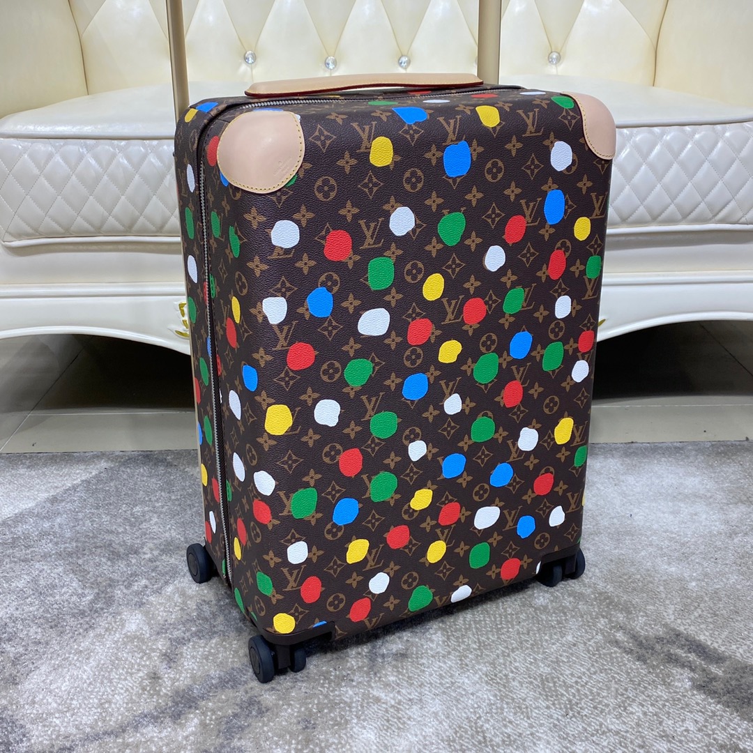 LV Suitcase